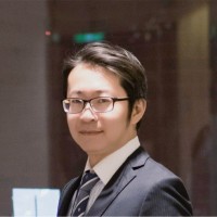 Trent Huang