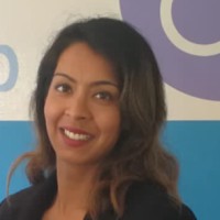 Jessica Manniesing