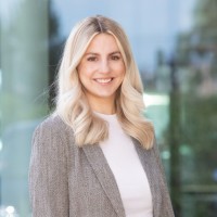 Katie Harris