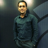 Manoj Sahu