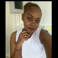 Marie Samantha Baptiste