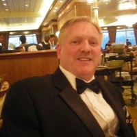 Richard Barnett