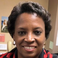Linda Wyatt-Simpson
