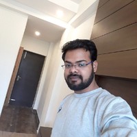Abhishek Kumar Yadav