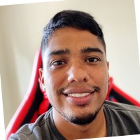 Luis Edésio Dos Santos Junior