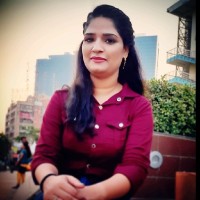 Komal Shukla