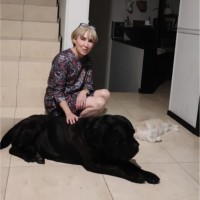 Enriqueta Hernandez-Dominguez