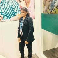 Niki Patel