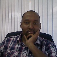 Abdimalik Omar