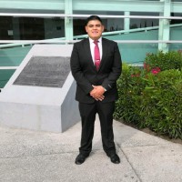 Jesús Abraham Méndoza Martínez
