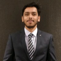 Yash Dedhia, Mba