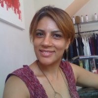 Patricia Amparo