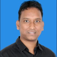 Sridhar Sripada