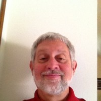 Doug Cornwall