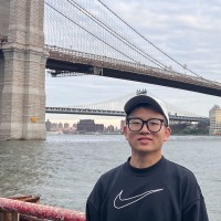 Dom Zhou