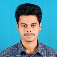 Mukund Kulkarni