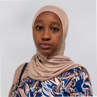 Saadatu Muktar