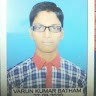Varun Kumar Batham 9 B