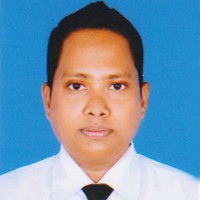 Md. Shekh Jasim Uddin