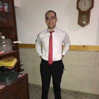 Santiago Paulina