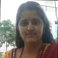 Jyothi Krishna