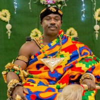 Nana Konadu Yiadom Gyata Konadu