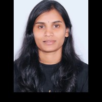 Kalpana Naik