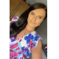 Samantha Thomas