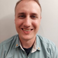 Joseph Carroll