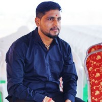 Vijay Maharnoor Patil