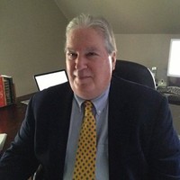 Glenn Gibson