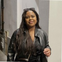 Shannia Ralinga
