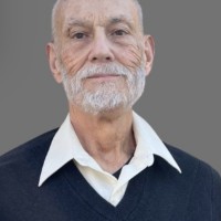 Jerry Steward