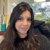Khedija Gharsalli
