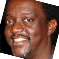 Bruce Sampson