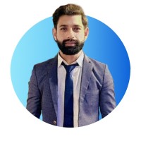 Engr. Asad Ullah