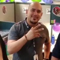 Luis Gerardo Robledo Robledo