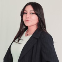 Paulina Triujeque Rojas