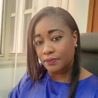 Marie-Jeanne Kouadio