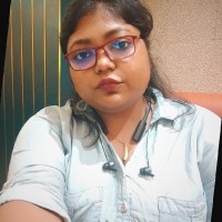Baishali Bhattacharjee