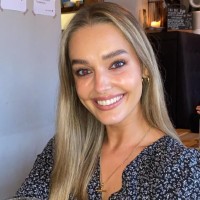 Katie Brill