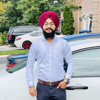 Gurjap Sandhu