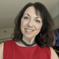 Cynthia Kearney