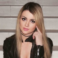 Chelsea Collins
