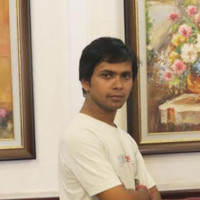 Sandeep Nayak
