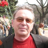 Валерий Фадеев