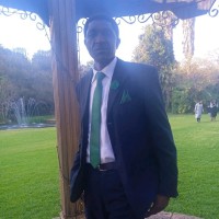 Bhekisisa Ncube