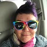 Mary Beth Vogt