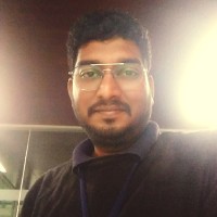 Murali B R