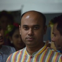 Madhab Karmaker